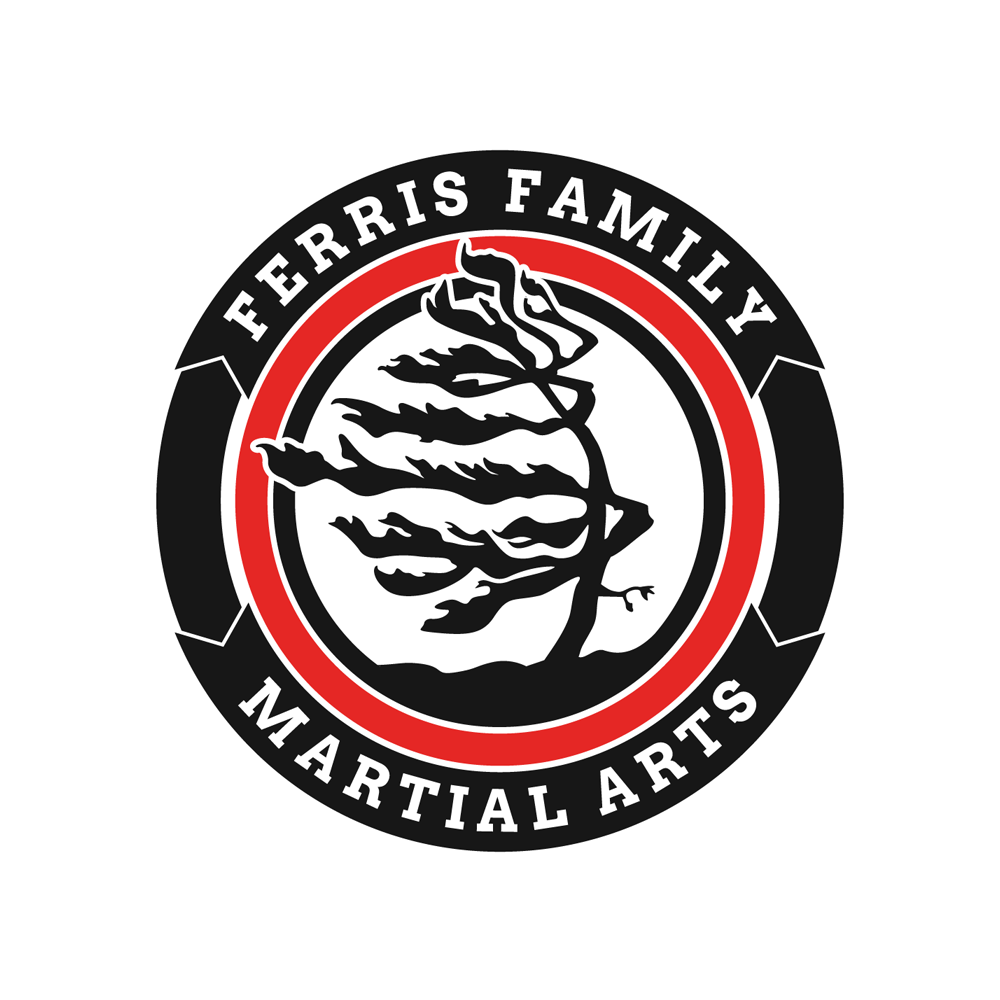 Ferris Family Martial Arts Logo