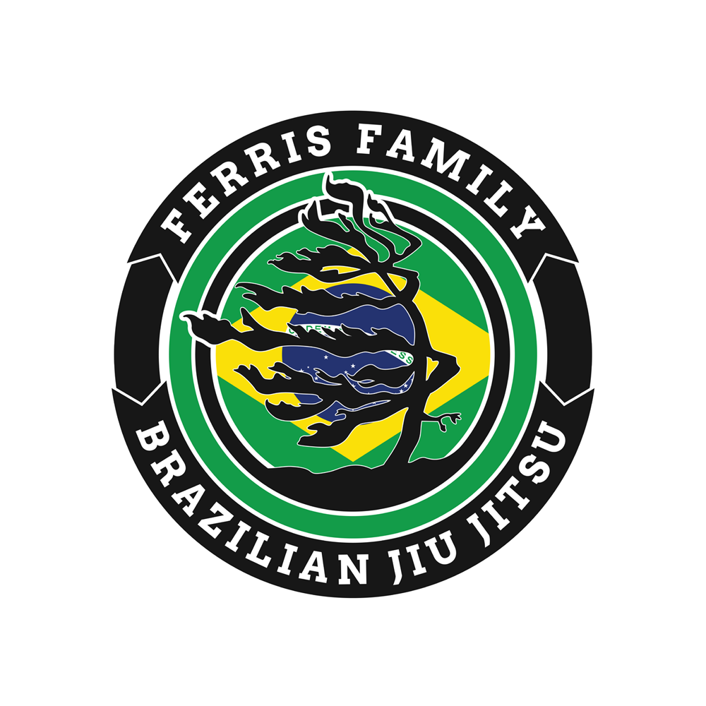 Brazilian Jiu Jitsu